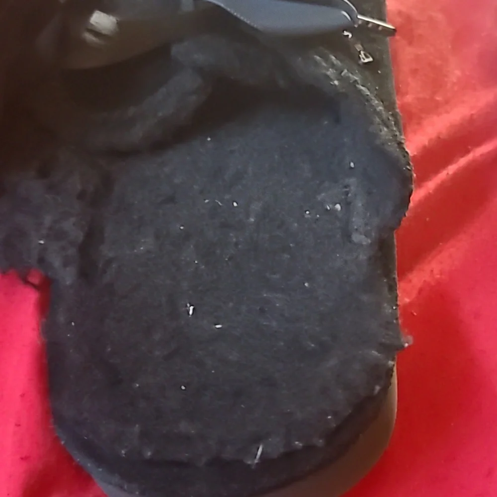 Bearpaw women's slippers - Picture 10 of 10